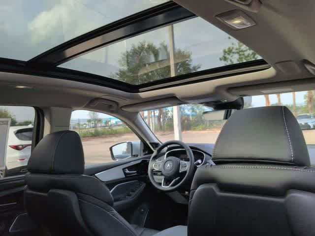 Certified 2026 Acura MDX w/ Technology Package AWD/4WD image 23