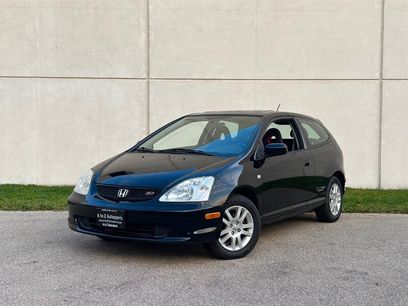 Used 2003 Honda Civic Si