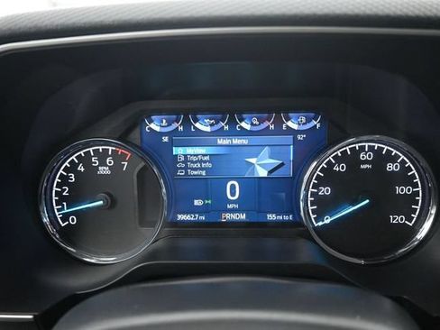 Used 2023 Ford F150 XLT w/ Equipment Group 302A High AWD/4WD image 12