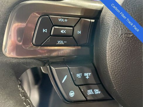 Used 2021 Ford Mustang Shelby GT500 w/ Carbon Fiber Track Pack image 19