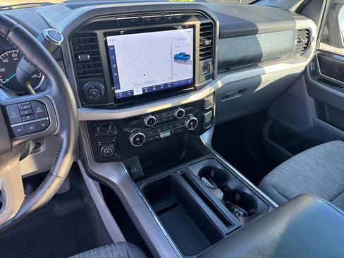 Used 2021 Ford F150 XLT w/ Equipment Group 302A High image 33