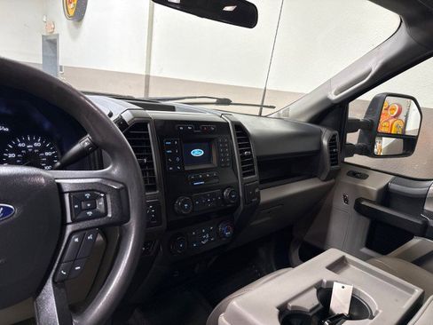 Used 2022 Ford F350 XL w/ Power Equipment Group image 19