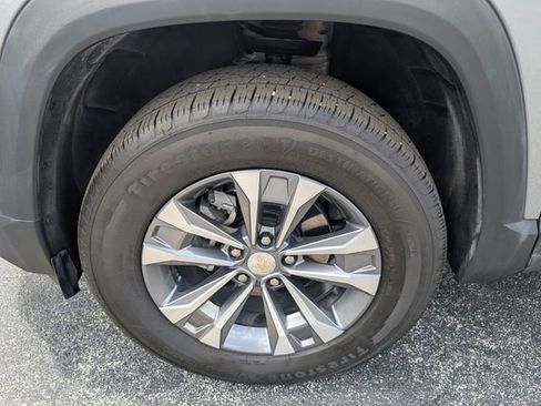 Used 2026 Chevrolet Equinox LT FWD image 18