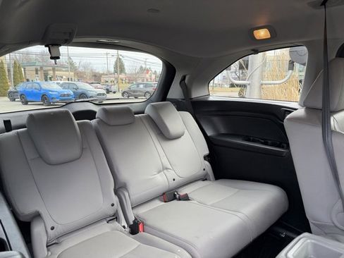 Used 2018 Honda Odyssey EX-L image 42