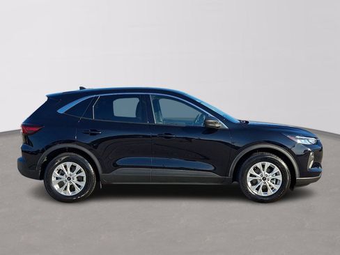 Certified 2024 Ford Escape Active FWD image 7