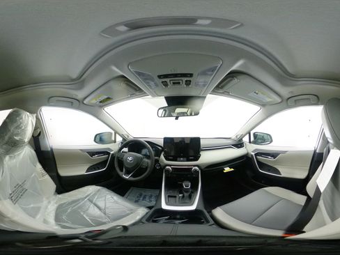 New 2025 Toyota RAV4 XLE Premium image 66