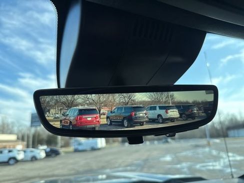 Certified 2024 GMC Sierra 1500 Denali Ultimate image 43