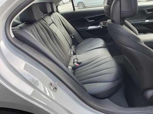 New 2026 Mercedes-Benz E 350 Sedan image 40