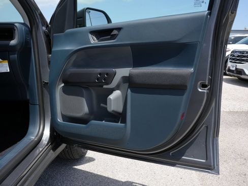 New 2026 Ford Maverick XL FWD image 26