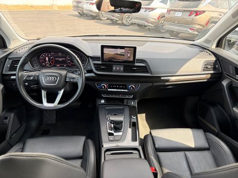 Used 2019 Audi Q5 Prestige w/ Prestige Package AWD/4WD image 27