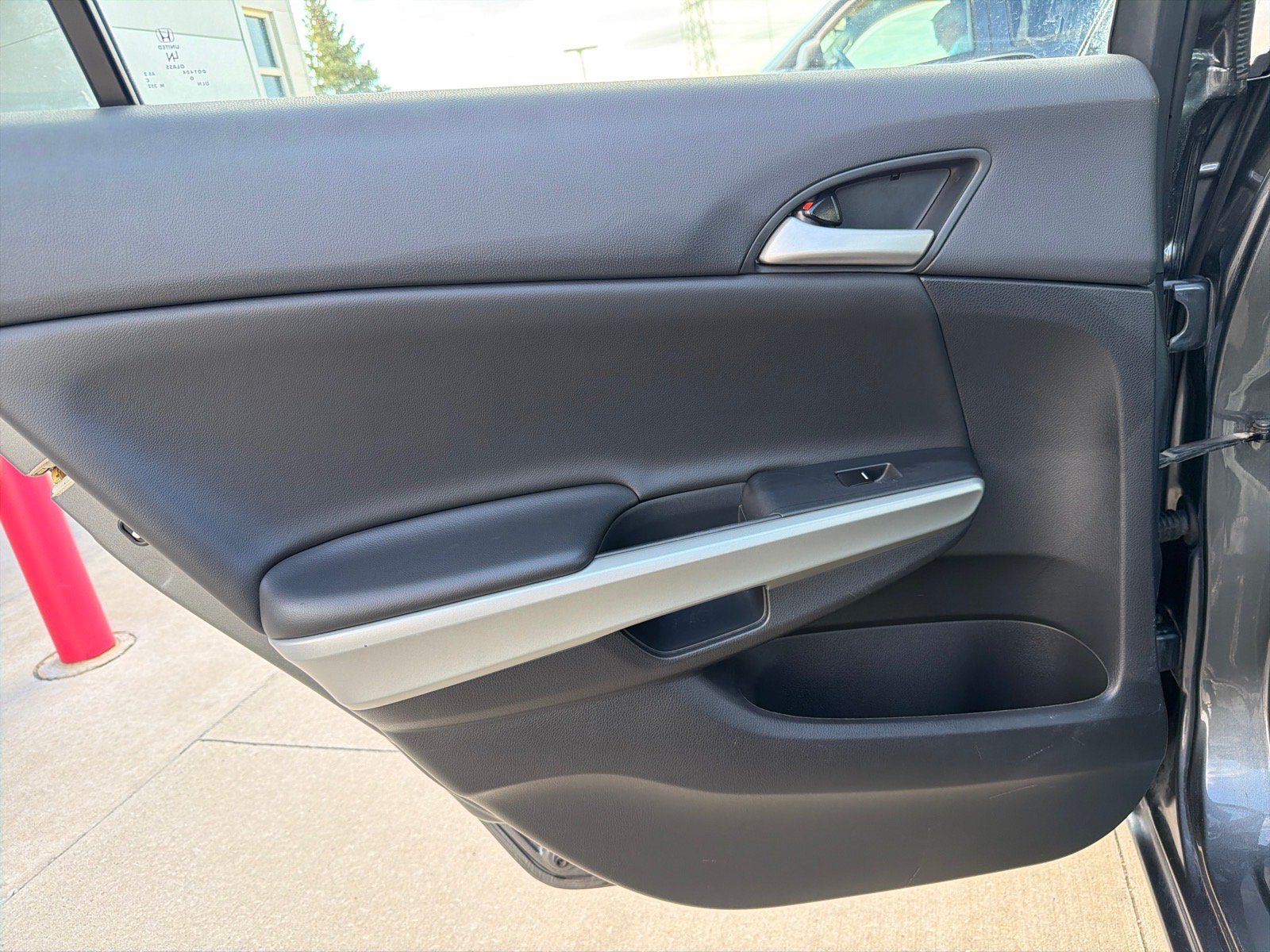 Used 2009 Honda Accord EX image 20