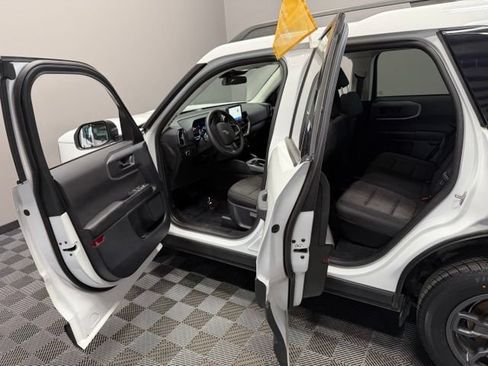 Used 2023 Ford Bronco Sport Big Bend AWD/4WD image 13