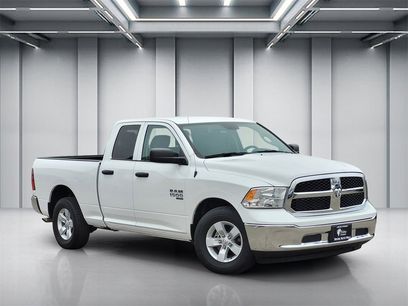 Used 2024 RAM 1500 Classic SLT