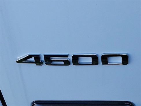 New 2024 Chevrolet Low Cab Forward image 9