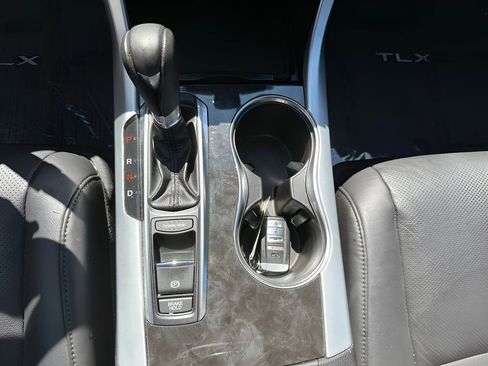 Used 2019 Acura TLX w/ Technology Package image 20