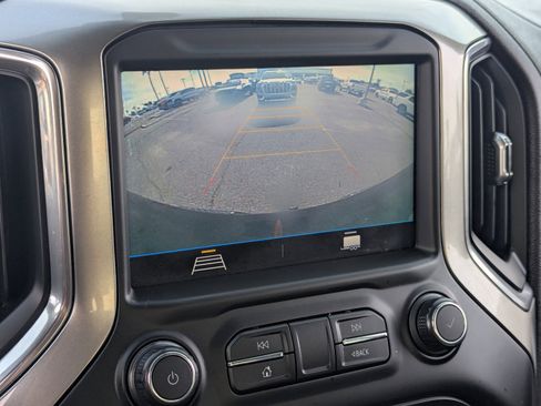 Certified 2020 Chevrolet Silverado 1500 RST w/ All-Star Edition image 29