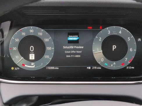 Certified 2025 Land Rover Range Rover Evoque S image 35