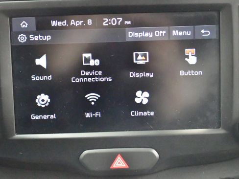 Used 2025 Kia Soul LX w/ LX Technology Package FWD image 26