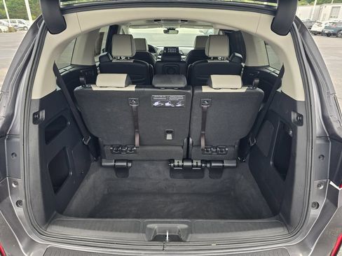 Used 2025 Honda Odyssey Elite image 26