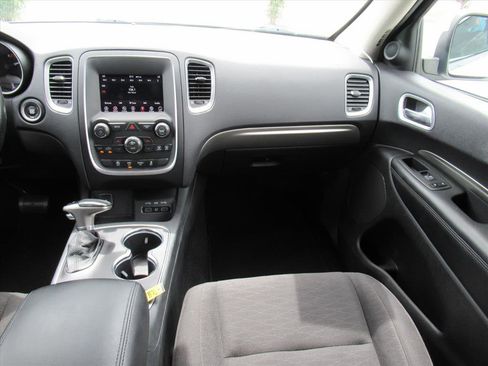 Used 2020 Dodge Durango SXT w/ 3rd Row Seating Group image 13