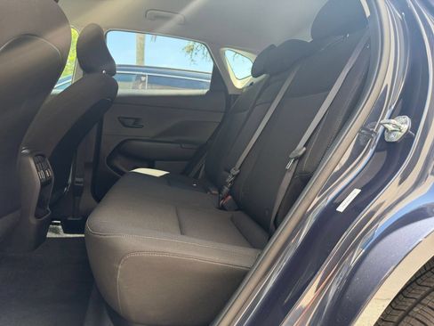 Used 2026 Hyundai Kona SEL Sport FWD image 21