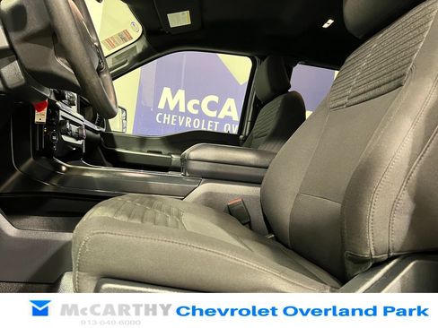 Used 2023 Ford F150 XL w/ STX Appearance Package AWD/4WD image 22