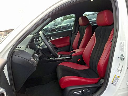 Used 2024 Acura Integra Type S image 13