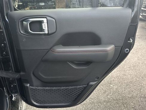 New 2026 Jeep Gladiator Rubicon image 17