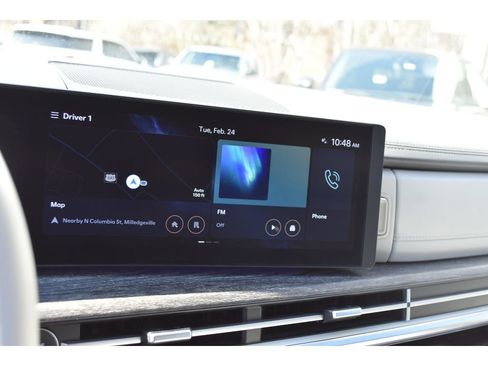 Used 2024 Hyundai Santa Fe Limited image 22