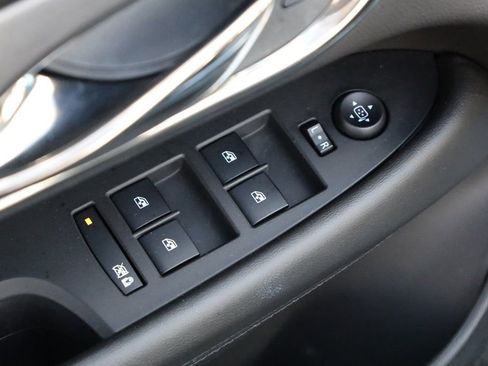 Used 2015 Cadillac ATS 2.0T AWD Sedan image 27