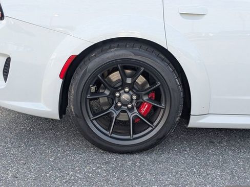 Used 2023 Dodge Charger SRT Hellcat w/ Harman/Kardon Audio Group image 11