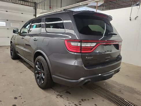 Used 2023 Dodge Durango SRT image 8