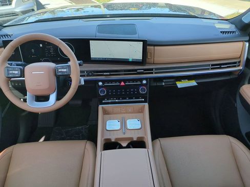 New 2026 Hyundai Santa Fe Limited FWD image 18