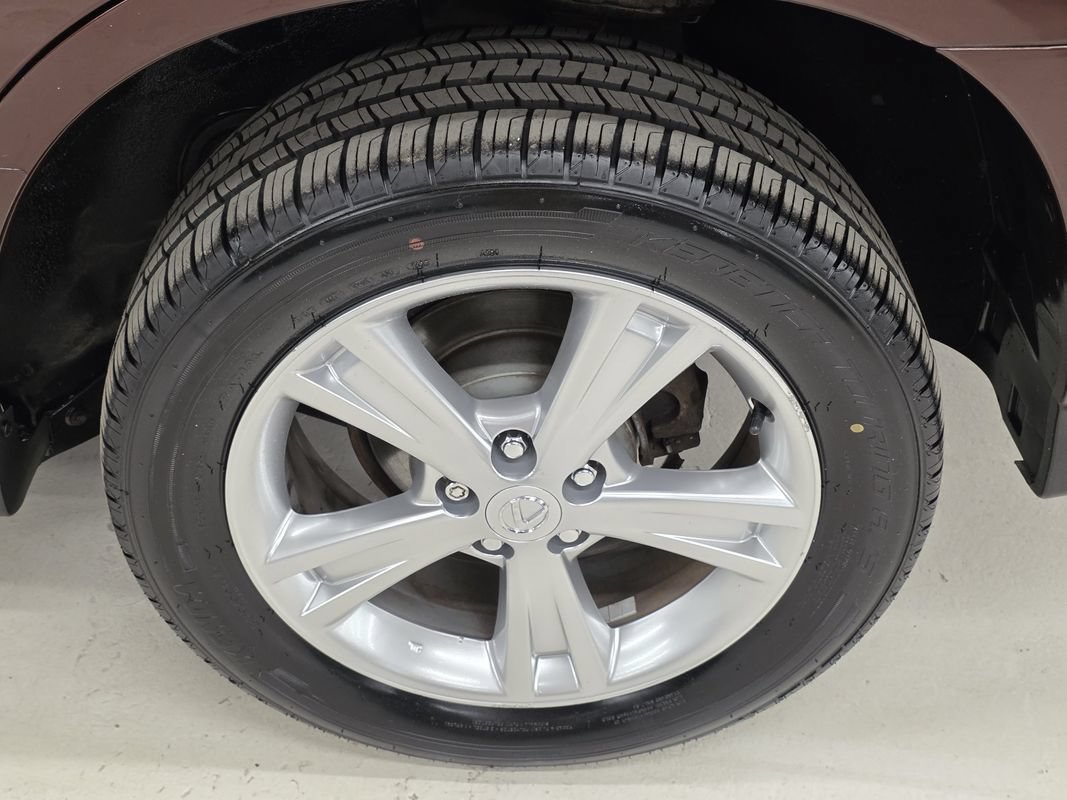 Used 2008 Lexus RX 400h AWD image 54