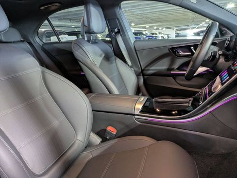 Certified 2025 Mercedes-Benz C 300 Sedan image 21