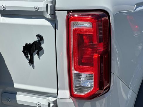 New 2026 Ford Bronco Big Bend AWD/4WD image 26