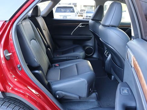 Used 2022 Lexus RX 350L FWD w/ Premium Package image 47