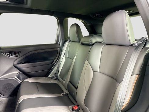 New 2026 Subaru Forester Sport AWD/4WD image 25