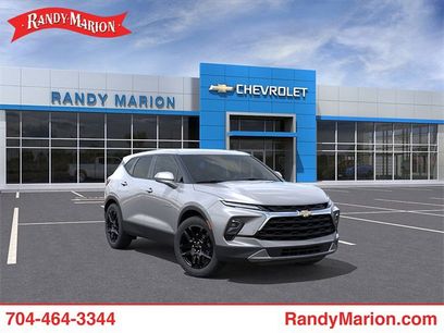 New 2025 Chevrolet Blazer LT