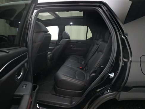 Certified 2026 Honda Passport TrailSport Elite image 16