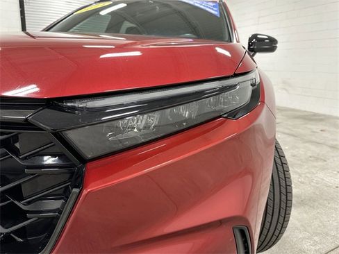 Used 2024 Honda CR-V Sport image 11