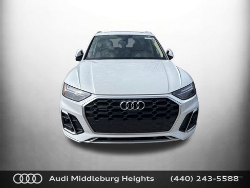 Certified 2023 Audi Q5 2.0T Premium Plus w/ Premium Plus Package image 8