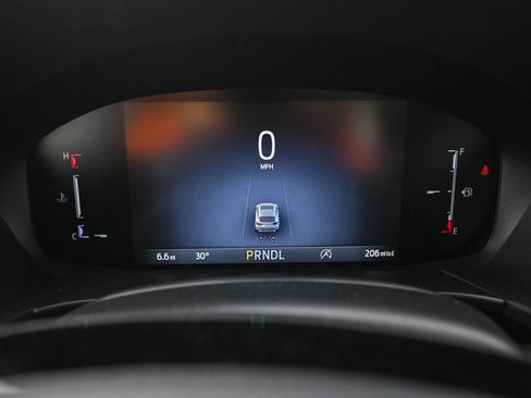 New 2026 Ford Escape Active w/ Cold Weather Package image 34