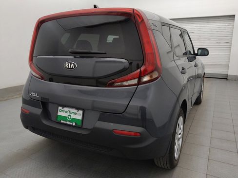 Used 2020 Kia Soul LX FWD image 9