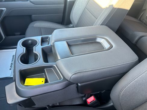 New 2026 Chevrolet Silverado 1500 LT image 19