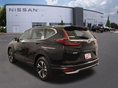 Used 2021 Honda CR-V Special Edition image 4