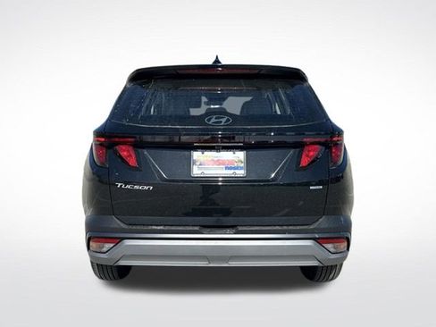 New 2026 Hyundai Tucson SE AWD/4WD image 5