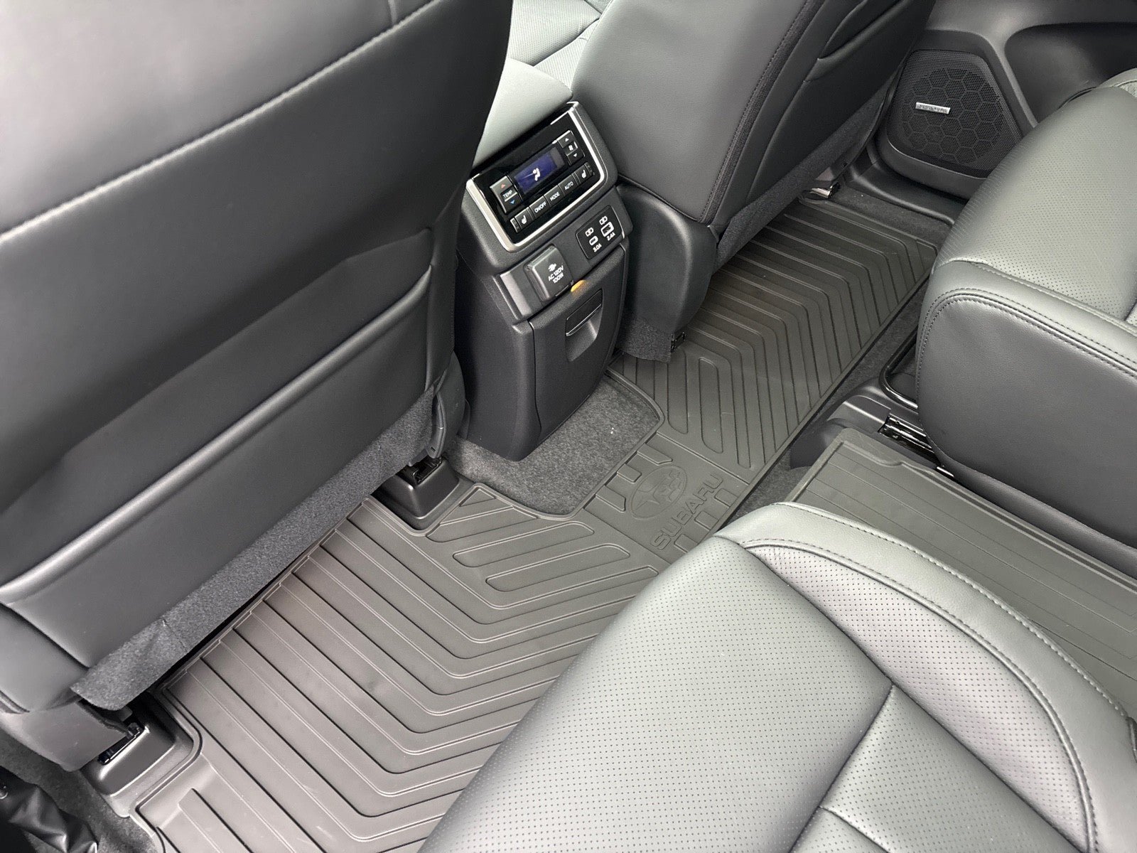 New 2027 Subaru Ascent Touring AWD/4WD image 35