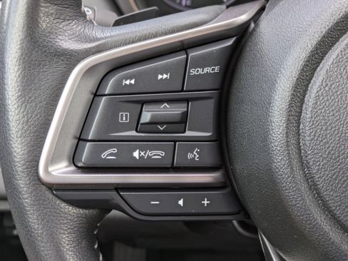 Used 2024 Subaru Outback Limited image 22