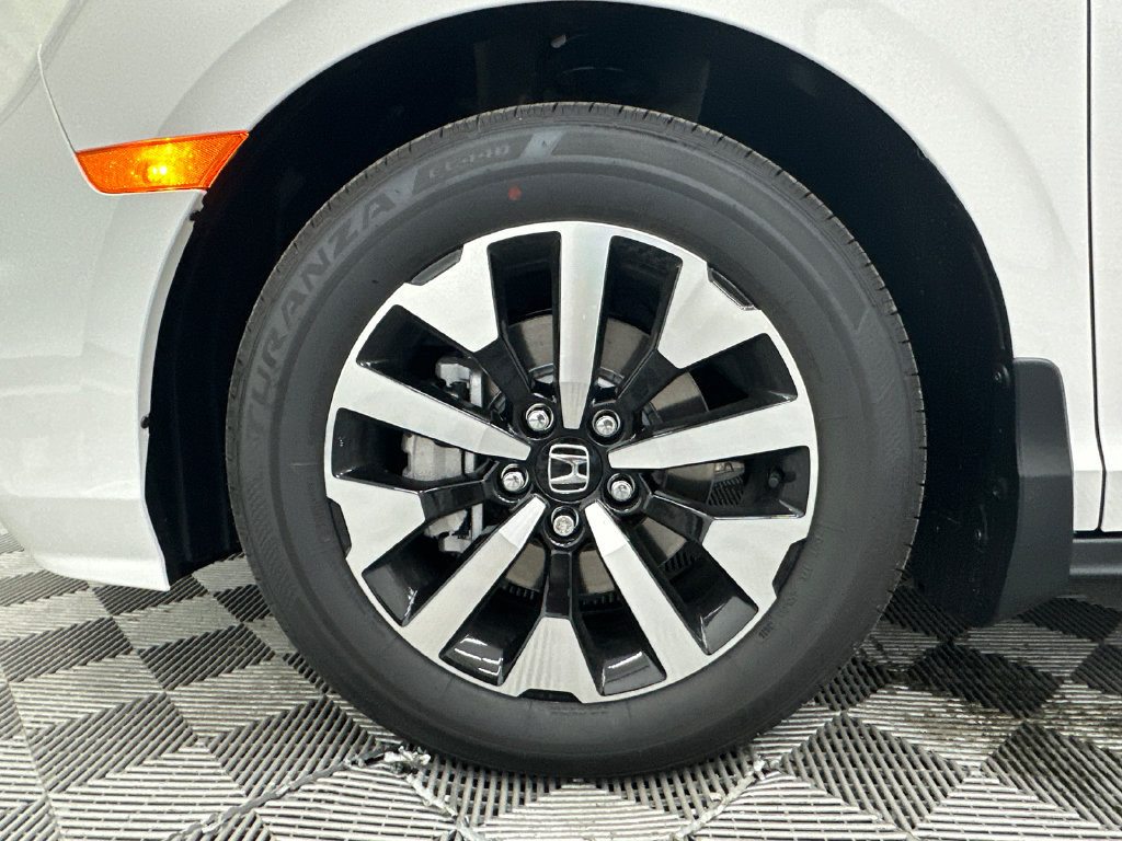 New 2026 Honda Odyssey EX-L image 14